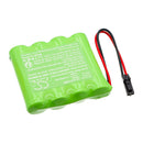 Cameron Sino Cs Ate120Md 2000Mah Replacement Battery For Aitecs Sep10S