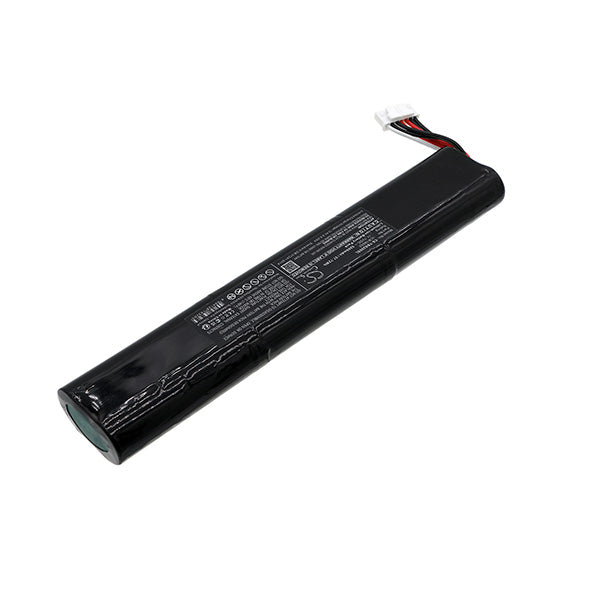 Cameron Sino Cs Tbs200Sl 5200Mah Battery For Teufel Boomster 2020