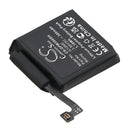 Cameron Sino Cs Gpw300Sh 300Mah Battery For Google Pixel Watch 3