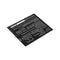 Cameron Sino Cs Alt904Sl 5000Mah Replacement Battery For Alcatel Tab 8