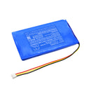 Cameron Sino Cs Xts200Sl 4000Mah Battery For Xtool Ps2 Gds Gasoline