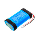 Cameron Sino Csphb600Sl 5200Mah Replacement Battery For Philips Bt6000
