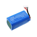 Cameron Sino Cssrg300Sl 5200Mah Replacement Battery For Sony Srs Xg300