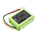 Cameron Sino Cs Pcp136Md 2000Mah Replacement Battery For Prism Cp 136