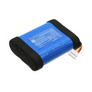 Cameron Sino Cs Mrm407Xl 3350Mah Battery For Marshall Middleton