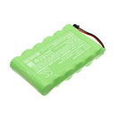 Cameron Sino Cws100Bt 2000Mah Battery For Caddx Zerowire Control Panel