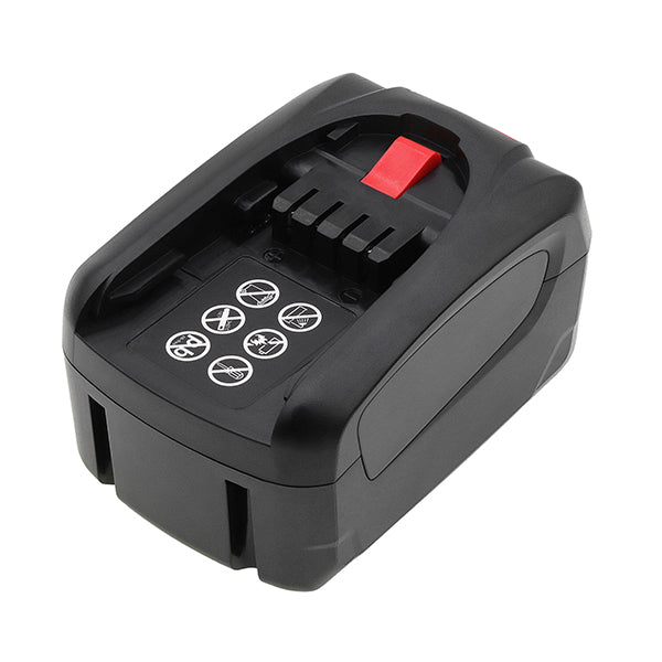 Cameron Sino Cs Akb750Px 3000Mah Battery For Al Ko Comfort Gt 1825