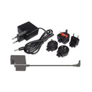 Cameron Sino Df Acw426Mc Camera Charger For Panasonic Hc V10Eb