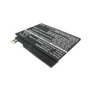 Cameron Sino Cs Acw300Sl 6800Mah Battery For Acer Iconia Tab W3
