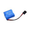 Cameron Sino Csrpe011Md 500Mah Replacement Battery For Rainin Edp Plus
