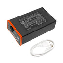 Cameron Sino Cs Mre128Sl 5000Mah Replacement Battery For Moultrie Edge