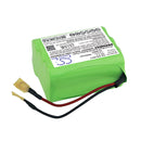Cameron Sino Cs Ssl60Lt 8600Mah Replacement Battery For Sealite Sl60
