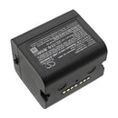 Cameron Sino Cs Prs150Sl 6400Mah Replacement Battery For Faro S70