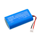 Cameron Sino Cs Ymp110Xl 3350Mah Replacement Battery For Ieasun A9S