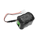 Cameron Sino Cs Bmc210Md 5000Mah Battery For Biomedical Crossvent 3