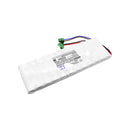 Cameron Sino Cs Ast288Sl 3000Mah Battery For Assa Abloy Uni Turn