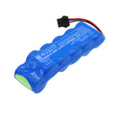 Cameron Sino Cs Mla500Md 1200Mah Battery For Micro Medical Mc3500