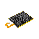 Cameron Sino Cs Lvt710Sl 2650Mah Replacement Battery For Lenovo Tab E7
