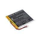 Cameron Sino Cs Nat206Sl 2000Mah Replacement Battery For Onn 100005206