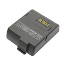 Cameron Sino Cs Zrw420Bx 6800Mah Replacement Battery For Zebra Rw420