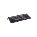 Cameron Sino Cs Ztv720sl 3400mah Replacement Battery For Zte V72