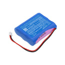 Cameron Sino Cs Bcv469Md 2600Mah Battery For Biocare Vital Signs