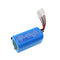 Cameron Sino Cs Rtd700Sl 10400Mah Battery For Radiodetection Rd8000