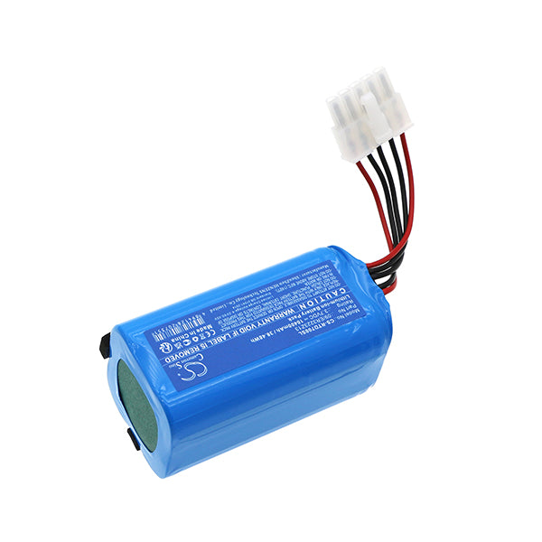 Cameron Sino Cs Rtd700Sl 10400Mah Battery For Radiodetection Rd8000