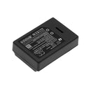 Cameron Sino Cs Cdx370Sl 1800Mah Replacement Battery For Cordex Cdx370
