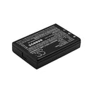 Cameron Sino Cs Egf120Cl 1800Mah Replacement Battery For Engenius Uhf