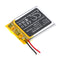 Cameron Sino Cs Gmq100Sl 200Mah Battery For Garmin Venu Sq Music