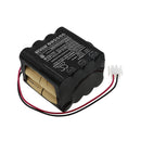 Cameron Sino Cs Brd654Sl 2000Mah Battery For Besam Rdb 654184