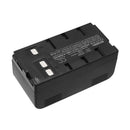 Cameron Sino Cs Pdvs2 4000Mah Battery For Panasonic Nv 3Ccd1