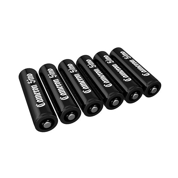 Cameron Sino Cs 2Hccx6 2200Mah Battery Charger For 10440