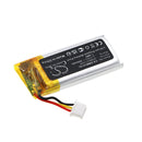 Cameron Sino Cs Dmm101Sl 350Mah Battery For Divoom Fairy Ok For Mic