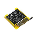 Cameron Sino Cs Amt200Sh 225Mah Replacement Battery For Amazfit Pop