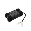 Cameron Sino Cs Hnr200Sl 10500Mah Battery For Honeywell Bw Rigrat