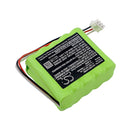 Cameron Sino Cs Dsc107Md 700Mah Replacement Battery For Propex X Smart