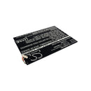 Cameron Sino Cs Acw510Sl 7300Mah Battery For Acer Iconia Tab W510