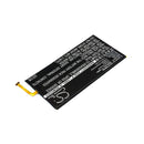 Cameron Sino Cs Ztk880Sl 4600Mah Battery For At And T Trek 2 Hd