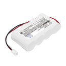 Cameron Sino Cs Ndx360Bt 2000Mah Replacement Battery For Indexa Os360A