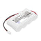 Cameron Sino Cs Ndx360Bt 2000Mah Replacement Battery For Indexa Os360A