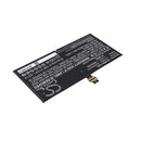 Cameron Sino Cs Mis172Sl 5050Mah Battery For Microsoft Surface 4