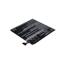 Cameron Sino Cs Aum181Sl 3900Mah Battery For Asus Memo Pad 8