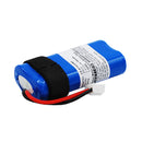 Cameron Sino Cs Bth630Md 700Mah Battery For Rainin Pipet Xtm
