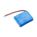 Cameron Sino Cs Bmm511Sl 2600Mah Replacement Battery For Brady M511