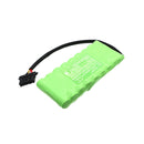 Cameron Sino Cs Htv200Bu 4500Mah Battery For Hitachi Vsp G800