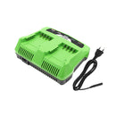Cameron Sino Df Gwp240Eu Power Tools Charger For Greenworks G24