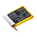 Cameron Sino Csgmt700Sh 300Mah Replacement Battery For Garmin Tactix 7