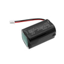 Cameron Sino Cs Tks751Sl 2000Mah Battery For Techkon Spectrodens